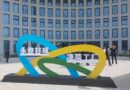 Иностранные журналисты познакомились с инновационной переработкой овощей в Ганьсу