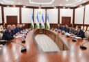 The 11th Round of Political Consultations between the Ministries of Foreign Affairs of Georgia and the Republic of Uzbekistan Held at the Deputy Ministerial Level