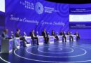 Turkmen delegation took part in the 5thTbilisi Silk Road Forum