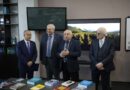 В Тбилиси прошла конференция на тему: «Роль Казахстана как «средней державы» в формировании новой архитектуры мировой экономики и международных отношений»