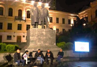 არსებული კრიზისი მხოლოდ დროებითი ცვლილებებით ვერ გადაიჭრება