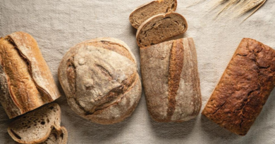 პურის კულტურა თურქეთში