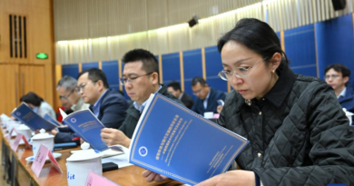 Think tank report highlights rural development, cultural inheritance in China’s Xizang