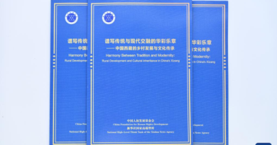 Xizang has found integrated pathways for rural development, cultural inheritance: report