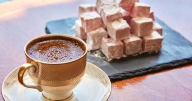 5 დეკემბერს თურქული ყავის მსოფლიო დღეა