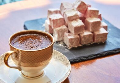 5 დეკემბერს თურქული ყავის მსოფლიო დღეა