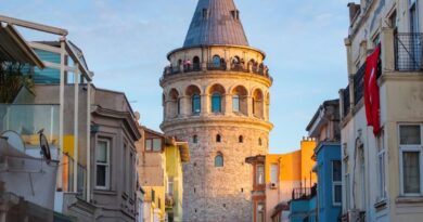 სტამბოლი  – ევროპის ყველაზე სასურველი ქალაქი