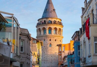 სტამბოლი  – ევროპის ყველაზე სასურველი ქალაქი