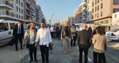 ანტაკია სიცოცხლეს აბრუნებს