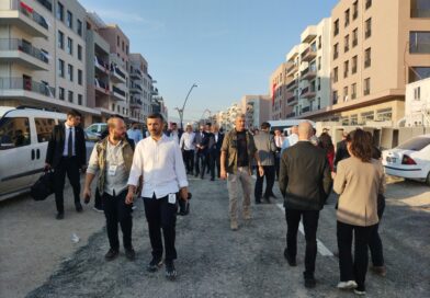 ანტაკია სიცოცხლეს აბრუნებს