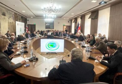 В Тбилиси прошла научная конференция, посвященнная 30-летию постоянного Нейтралитета Туркменистана