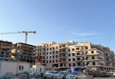 Город, который не сдался: Антакья вновь обретает жизнь