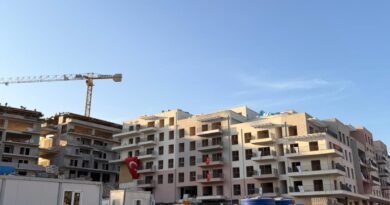 Türkiye nears completion of massive post-quake rebuilding campaign