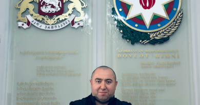 Переход от Азербайджано‑грузинского медиафорума к Кавказской медиаплатформе