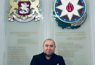 Переход от Азербайджано‑грузинского медиафорума к Кавказской медиаплатформе