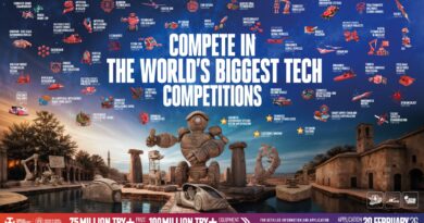 TEKNOFEST 2026-ისთვის განაცხადებების მიღება დაიწყო