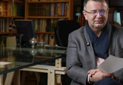 ირანი, სუვერენიტეტი და ისტორიული გამოცდები; უცხოური ჩარევებიდან საზოგადოებრივ გამძლეობამდე- სეიედ ალი მოჯანი ყომი