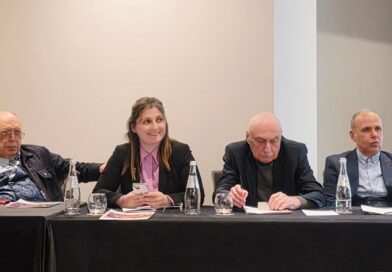 სტრატეგიული მეგზური ადამიანზე ორიენტირებული ჯანდაცვის სისტემის ჩამოსაყალიბებლად