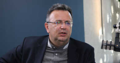 არმადა — როცა ძალა საკუთარ ნარატივს რეალობაზე მეტად ენდობა