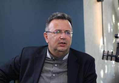 არმადა — როცა ძალა საკუთარ ნარატივს რეალობაზე მეტად ენდობა