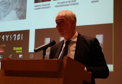 იტალია-საქართველოს თანამშრომლობა საქართველოს კულტურული მემკვიდრეობის შესწავლის, კონსერვაციისა და დაცვის დარგებში