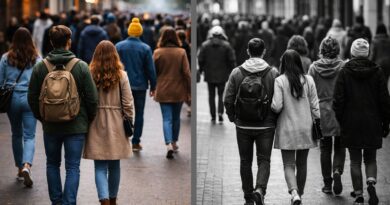 რა საფრთხის წინაშე დგას საზოგადოებრივი ჯანმრთელობა