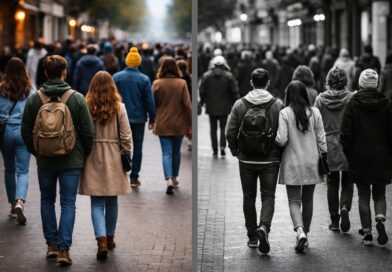 რა საფრთხის წინაშე დგას საზოგადოებრივი ჯანმრთელობა