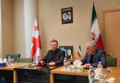 ირანის ელჩი საქართველოში სეიედ ალი მოდჯანი: ირანს აქვს თავდაცვის უფლება, რომელიც განსაზღვრულია საერთაშორისო სამართლის პრინციპებითა და გაეროს წესდებით