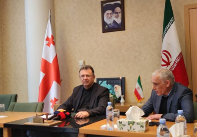 ირანი კონფლიქტის ინიციატორი არ ყოფილა და მოქმედებს საერთაშორისო სამართლის ფარგლებში-ირანის ელჩი საქართველოში სეიედ ალი მოდჯანი