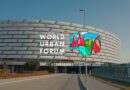 WUF13: Another global platform for sustainable cities and secure future