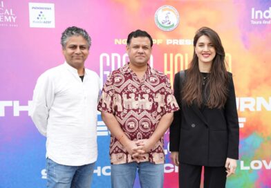 თბილისი სიხარულისა და ერთიანობის ფერებში — ფერების მე-9 ფესტივალი