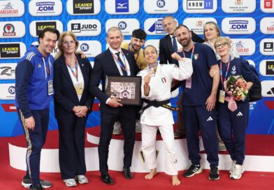 იტალიამ ევროპის ჩემპიონატი ოთხი მედლით დაასრულა