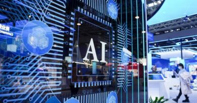 China to empower traditional industries with AI in more balanced way: expert