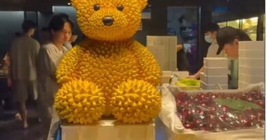 Foreign Friends Experience China Spa: A New Taste of Chinese