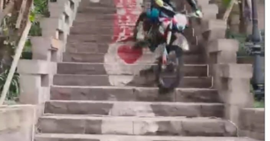 Unexpected China | Chongqing: A folded mountain city of stairways