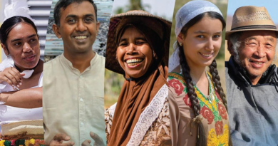 ADB Scaled Up Operations to $29.3 Billion in 2025 to Build Resilience in Asia and the Pacific