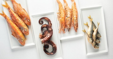 იზმირის კულინარიული თავგადასავალი: რა კერძები უნდა დააგემოვნოთ იზმირში?