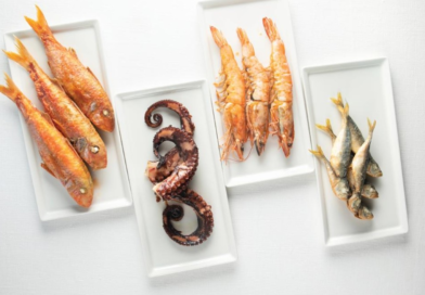 იზმირის კულინარიული თავგადასავალი: რა კერძები უნდა დააგემოვნოთ იზმირში?