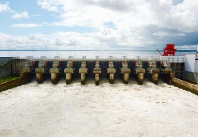 Column: Chinese-built hydropower stations in Cambodia play pivotal role amid fuel supply volatility