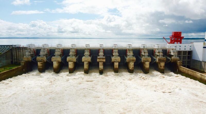 Column: Chinese-built hydropower stations in Cambodia play pivotal role amid fuel supply volatility