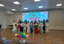Chinese Bridge” in Georgia: Young Talents Conquer the Chinese Language and Culture