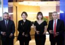 First Business Lounge Powered by Visa Unveiled at Kutaisi International Airport Kutaisi