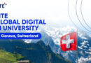 Swiss AI University SITE Expands into Central Asia and the Caucasus