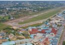 China’s Liangping builds future on low-altitude economy