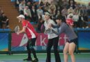 Chinese, American youths bond through pickleball at east China event