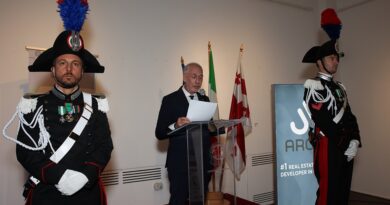იტალიური კრეატიულობა იტალიის რესპუბლიკის დაბადების 80 წლისთავის აღსანიშნავად