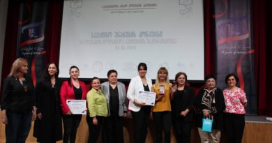 საექთნო უნარების პირველი ეროვნული კონკურსი – „პროფესიონალიზმი და პაციენტის უსაფრთხოება“