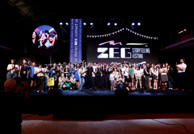 ZEG 2026: Tbilisi Becomes a Global Platform for Dialogue on the Future